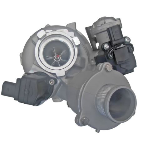 Turbo neuf pour SKODA Superb 3 (3V3) 2.0 TSI 280 CV - IS38 - Mister Turbo