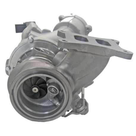 Turbo neuf pour SKODA Superb 3 (3V3) 2.0 TSI 272 CV - IS38 - Mister Turbo