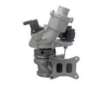 Turbo neuf pour SKODA Superb 3 (3V3) 2.0 TSI 272 CV - IS38 - Mister Turbo