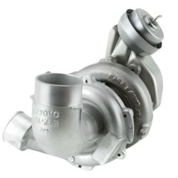 Turbo pour TOYOTA RAV4 3 2.2 D-4D 136 CV VB17