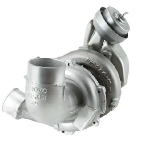 Turbo pour TOYOTA RAV4 3 2.2 D-4D 136 CV VB17