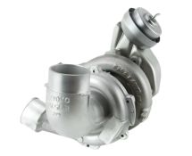 Turbo pour TOYOTA RAV4 3 2.2 D-4D 136 CV VB17