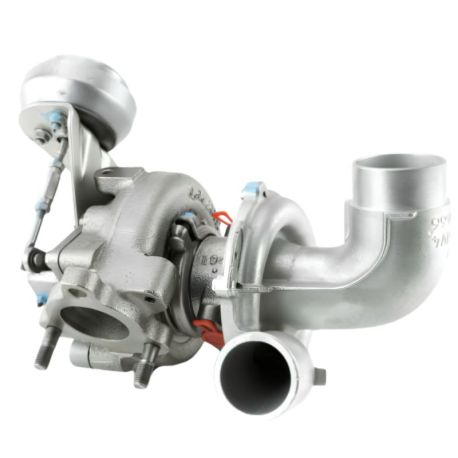Turbo pour TOYOTA RAV4 3 2.2 D-4D 136 CV VB17