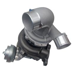 Turbo neuf pour TOYOTA Corolla 2.2 D-4D 150 CV - VB17 - Mister Turbo