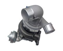 Turbo neuf pour TOYOTA Avensis 2.2 D-4D 150 CV - VB17 - Mister Turbo