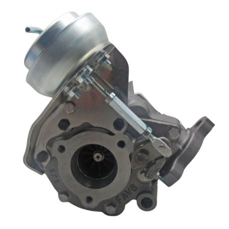 Turbo neuf pour TOYOTA Corolla 2.2 D-4D 150 CV - VB17 - Mister Turbo