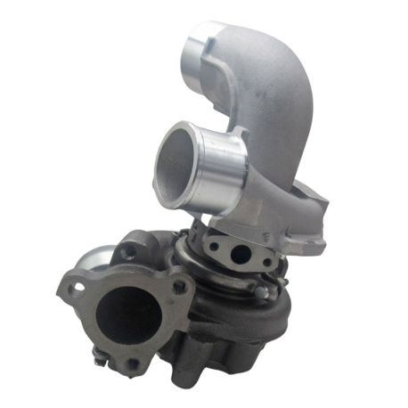 Turbo neuf pour TOYOTA Corolla 2.2 D-4D 150 CV - VB17 - Mister Turbo
