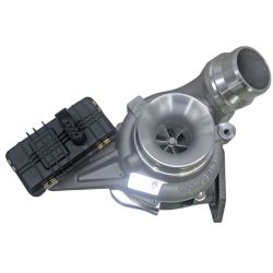 Turbo neuf pour MINI Mini (R56) 1.6 Cooper D 112 CV - 9VB02 - Mister Turbo