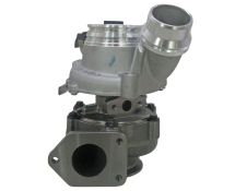 Turbo neuf pour MINI Mini Roadster (R59) 2.0 Cooper SD 136 CV - 9VB02 - Mister Turbo