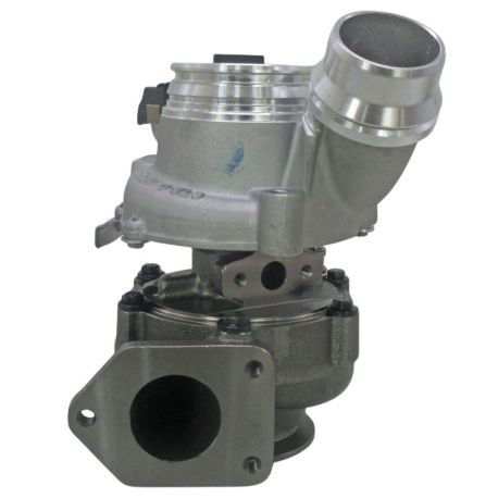 Turbo neuf pour MINI Clubman (R55) 2.0 Cooper SD 136 CV - 9VB02 - Mister Turbo