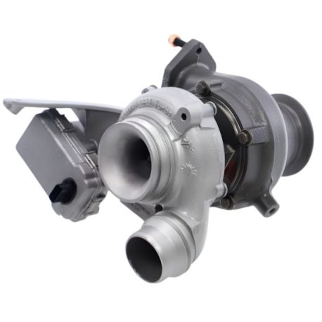 Turbo pour BMW 316d (F30 / F31 / F80) 316D 116 CV 9VB01