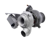 Turbo pour BMW 318d (F30 / F31 / F80) 318D 143 CV 9VB01