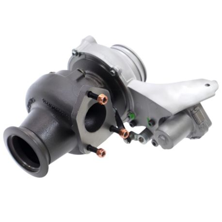 Turbo pour BMW 316d GT (F34) 316D 116 CV 9VB01