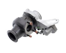 Turbo pour BMW X1 (E84) 18d 136 CV 9VB01