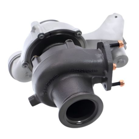 Turbo pour BMW 218d Coupé (F22 / F87) 218D 143 CV 9VB01
