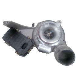 Turbo neuf pour BMW 218d Coupe (F22 / F87) 218D 143 CV - 9VB01 - Mister Turbo