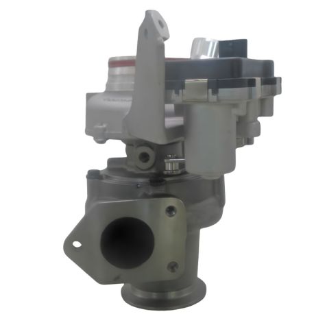 Turbo neuf pour BMW 116d (F20 / F21) 116D 116 CV - 9VB01 - Mister Turbo