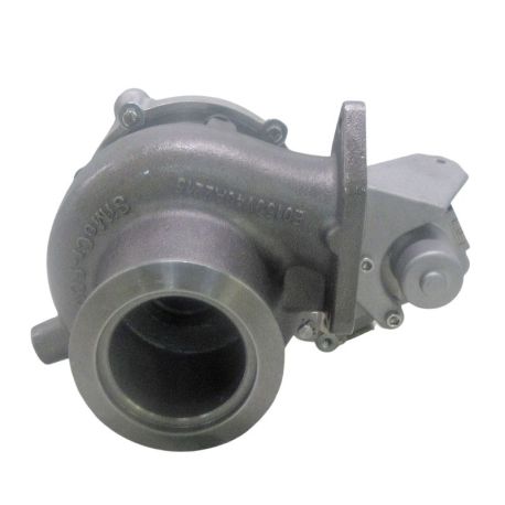 Turbo neuf pour BMW 318d GT (F34) 318D 143 CV - 9VB01 - Mister Turbo