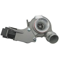 Turbo neuf pour BMW X3 (E83) 2.0D 177 CV - 49135-05895 - Mister Turbo