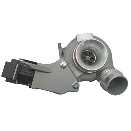 Turbo neuf pour BMW X3 (E83) 2.0D 177 CV - 49135-05895 - Mister Turbo