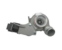 Turbo neuf pour BMW X3 (E83) 20d 177 CV - 49135-05895 - Mister Turbo