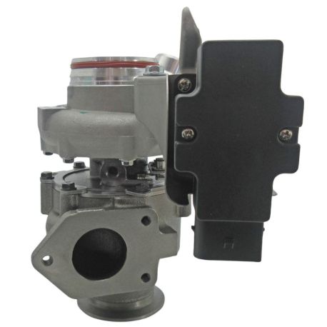 Turbo neuf pour BMW X3 (E83) 2.0D 177 CV - 49135-05895 - Mister Turbo
