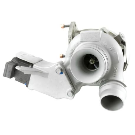 Turbo pour BMW X3 (E83) 20d 177 CV 49135-05895