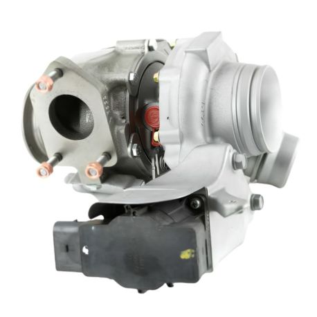 Turbo pour BMW 120d (E81 / E82 / E87 / E88) 120D 163 CV 49135-05895