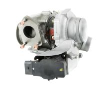 Turbo pour BMW X3 (F25) 18d 136 CV 49135-05895