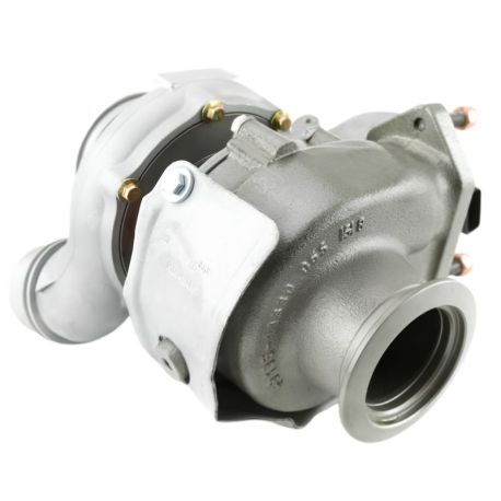 Turbo pour BMW 120d (E81 / E82 / E87 / E88) 120D 177 CV 49135-05895