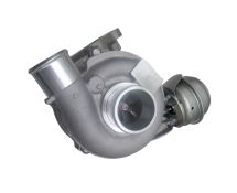 Turbo neuf pour HYUNDAI i30 1.6 CRDI 128 CV - 775274-5002S - Mister Turbo