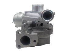 Turbo neuf pour KIA Carens 3 1.6 CRDI 128 CV - 775274-5002S - Mister Turbo