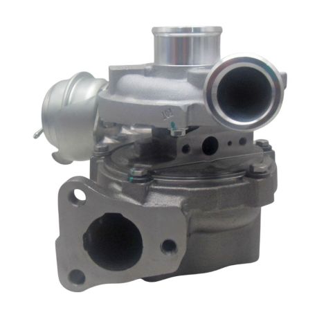 Turbo neuf pour KIA Venga 1.6 CRDI 116 CV - 775274-5002S - Mister Turbo
