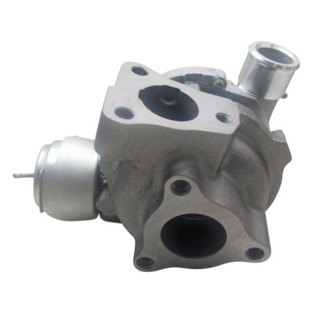 Turbo neuf pour KIA Soul 1.6 CRDI 126 CV - 775274-5002S - Mister Turbo