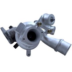 Turbo pour HYUNDAI H-1 2.5 CRDi 136 CV 49131-03600