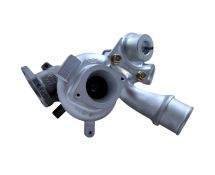Turbo pour HYUNDAI H-1 2.5 CRDi 136 CV 49131-03600