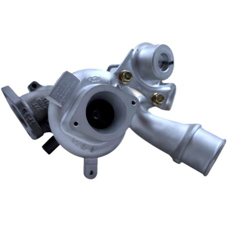 Turbo pour HYUNDAI Starex 2.5 CRDi 110 CV 49131-03600