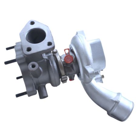 Turbo pour HYUNDAI H-1 2.5 CRDi 136 CV 49131-03600