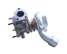 Turbo pour HYUNDAI Starex 2.5 CRDi 110 CV 49131-03600