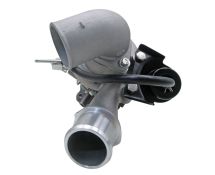 Turbo neuf pour HYUNDAI H-1 2.5 CRDI 136 CV - 49131-03600 - Mister Turbo