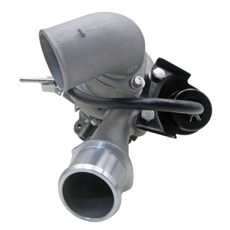 Turbo neuf pour HYUNDAI Starex 2.5 CRDI 110 CV - 49131-03600 - Mister Turbo