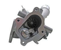 Turbo neuf pour HYUNDAI H-1 2.5 CRDI 136 CV - 49131-03600 - Mister Turbo