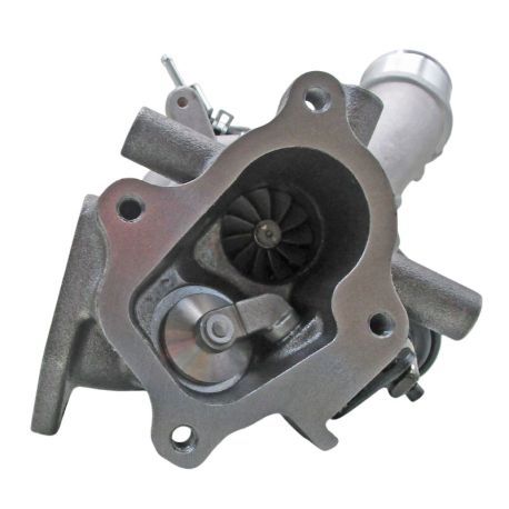Turbo neuf pour HYUNDAI Starex 2.5 CRDI 110 CV - 49131-03600 - Mister Turbo