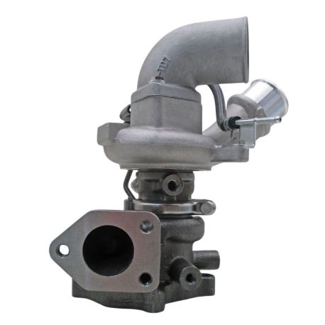 Turbo neuf pour HYUNDAI Starex 2.5 CRDI 110 CV - 49131-03600 - Mister Turbo