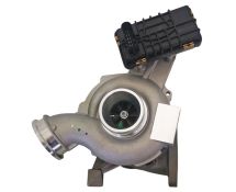 Turbo neuf pour MERCEDES Sprinter 2 (906) 311 311 CDI 109 CV - 759688-5009S - Mister Turbo