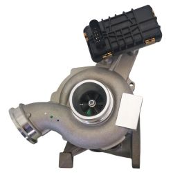 Turbo neuf pour MERCEDES Sprinter 2 (906) 411 411 CDI 109 CV - 759688-5009S - Mister Turbo