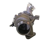 Turbo neuf pour MERCEDES Sprinter 2 (906) 515 515 CDI 109 CV - 759688-5009S - Mister Turbo
