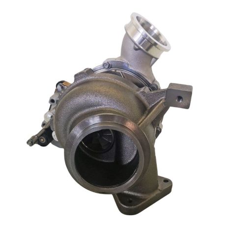 Turbo neuf pour MERCEDES Sprinter 2 (906) 215 215CDI 109 CV - 759688-5009S - Mister Turbo