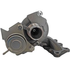 Turbo neuf pour RENAULT Kangoo 2 0.9 TCe 90 CV - 49373-04001 - Mister Turbo