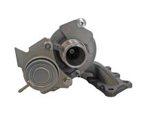 Turbo neuf pour DACIA Logan 2 0.9 TCe 90 CV - 49373-04001 - Mister Turbo